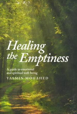 Healing The Emptiness