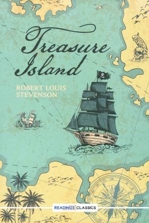 TREASURE ISLAND