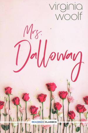 MRS.DALLOWAY