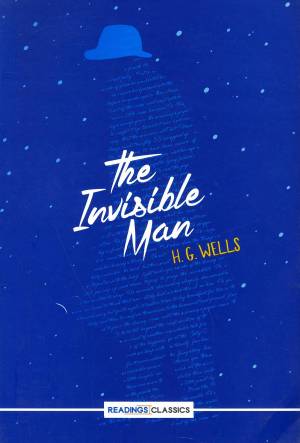 THE INVISIBLE MAN