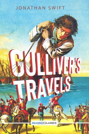 GULLIVERS TRAVELS