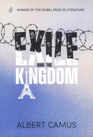 EXILE AND THE KINGDOM