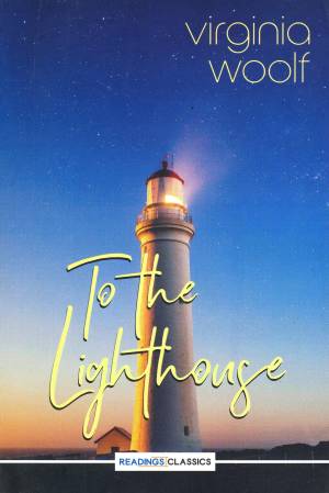 TO THE LIGHTHOUSE