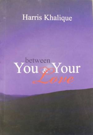 BETWEEN YOU & YOUR LOVE