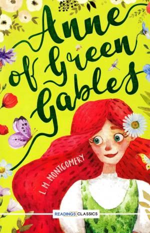  ANNE OF GREEN GABLES