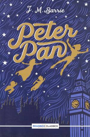 PETER PAN