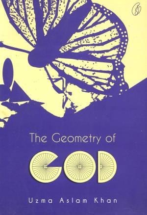 The Geometry Of God