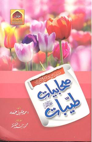 صحابیات طیبات 