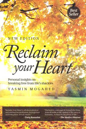 Reclaim Your Heart 