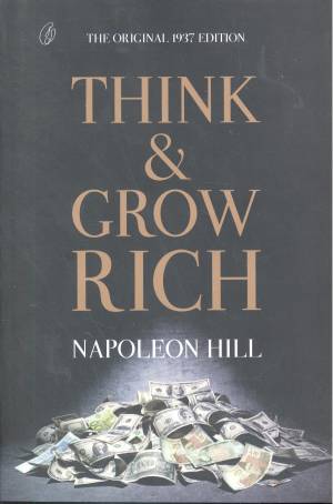 THINK AND GROW RICH