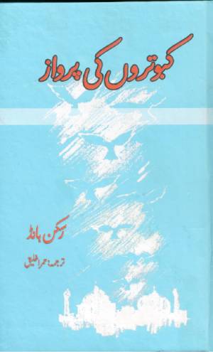 کبوتروں کی پرواز 