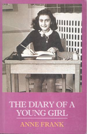 THE DIARY OF A YOUNG GIRL