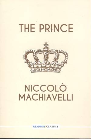 THE PRINCE 