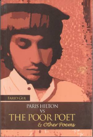 PARIS HILTON VS THE POOR POET  