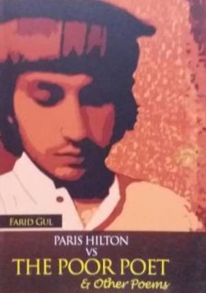 PARIS HILTON VS THE POOR POET  SMALL