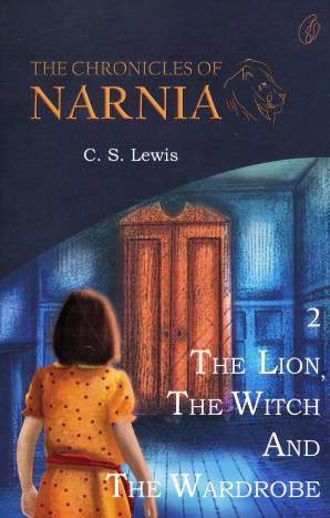 THE LION THE WITCH AND THE WARDROBE