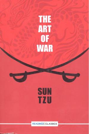 THE ART OF WAR