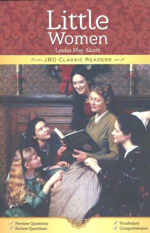 CLASSIC READERS LITTLE WOMEN