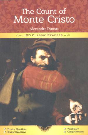 CLASSIC READERS THE COUNT OF MONTE CRISTO