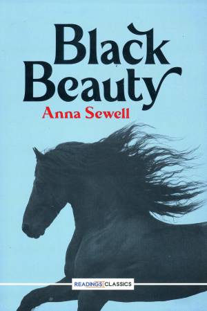 BLACK BEAUTY