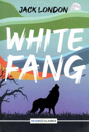 WHITE FANG