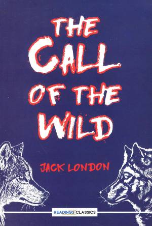 THE CALL OF THE WILD